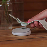 Owlet Smart Sock 3 Baby Monitor with Oxygen & Heart Rat